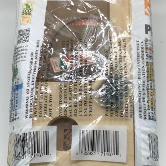 Home Depot DIY kids Workshop - Picture 3 of 3